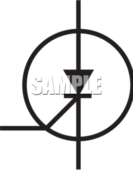 Circle Symbol Clipart