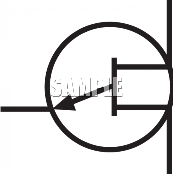 Circle Symbol Clipart