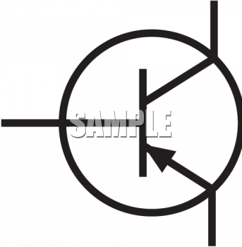 Circle Symbol Clipart