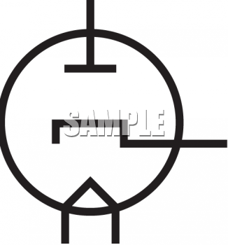 Circle Symbol Clipart