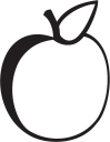 Apple Clipart