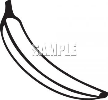 Banana Clipart