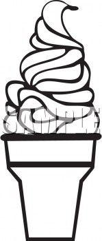 Ice Cream Clipart