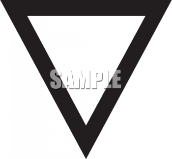 Square Symbol Clipart