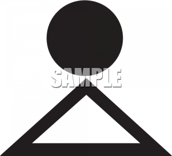 Square Symbol Clipart