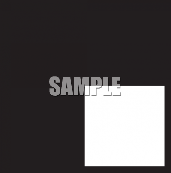 Square Symbol Clipart