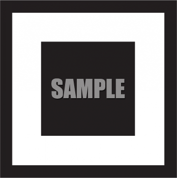 Square Symbol Clipart