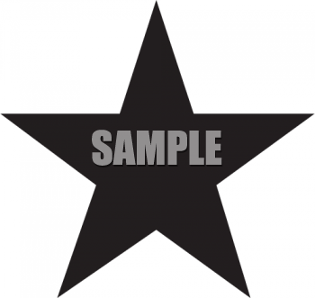 Star Symbol Clipart