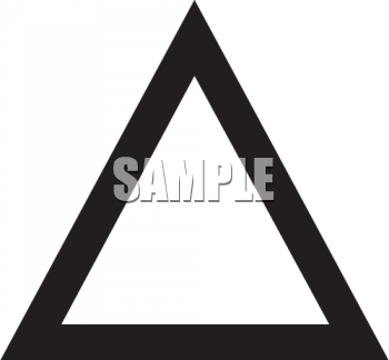 Square Symbol Clipart