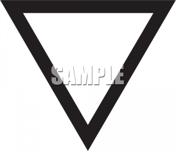 Square Symbol Clipart