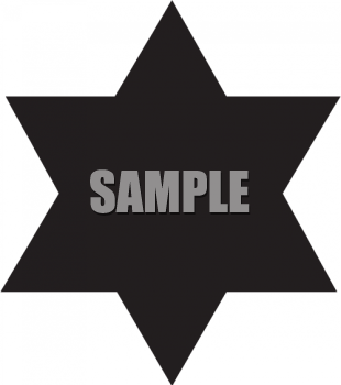 Star Symbol Clipart