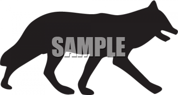 Wolf Clipart