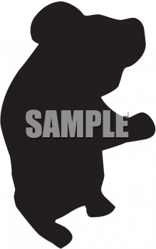 Bear Clipart