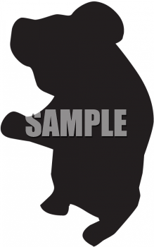 Bear Clipart