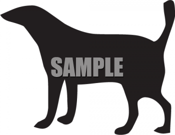 Dog Clipart