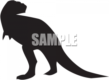 Dinosaur Clipart