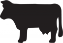 Cow Clipart