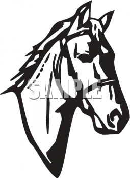 Horse Clipart