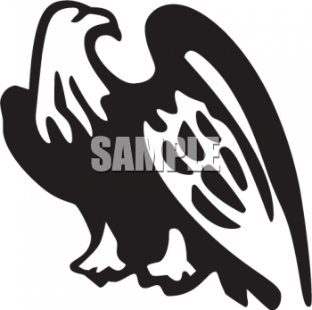 Eagle Clipart