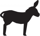 Donkey Clipart