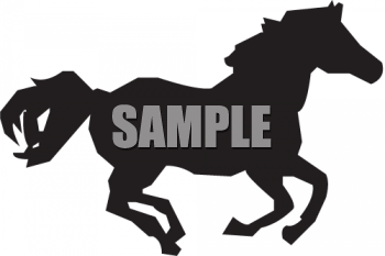 Horse Clipart