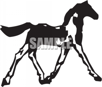 Horse Clipart