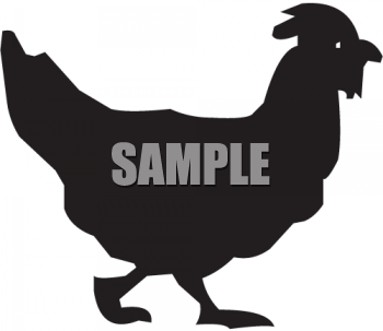 Chicken Clipart