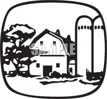 Farm Clipart