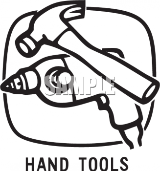 Tools Clipart