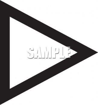 Square Symbol Clipart