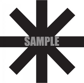 Square Symbol Clipart