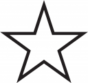 Star Symbol Clipart