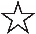 Star Symbol Clipart