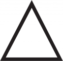 Triangle Symbol Clipart