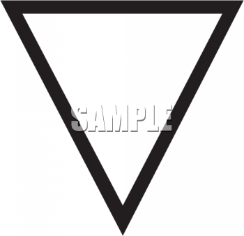 Square Symbol Clipart