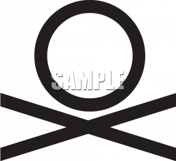 Square Symbol Clipart