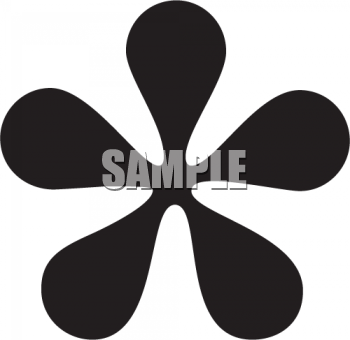 Square Symbol Clipart