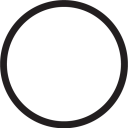 Circle Symbol Clipart