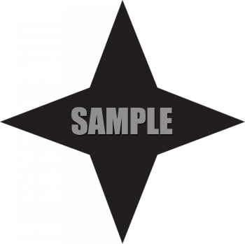 Star Symbol Clipart