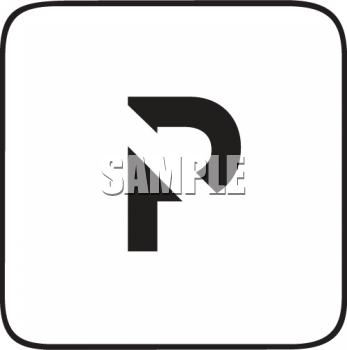 Square Symbol Clipart