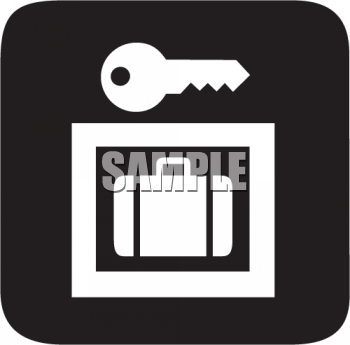 Square Symbol Clipart