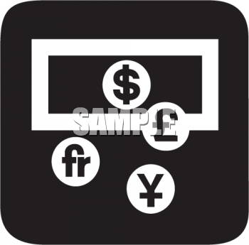 Square Symbol Clipart