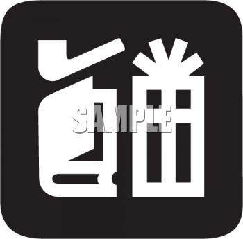 Square Symbol Clipart