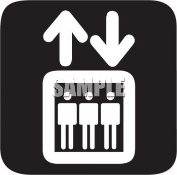 Square Symbol Clipart