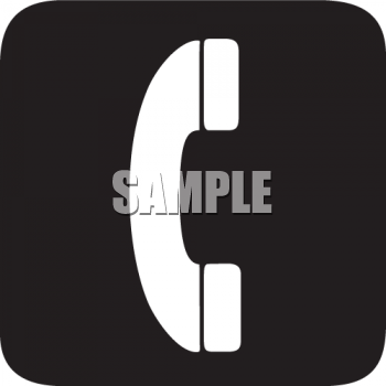 Square Symbol Clipart