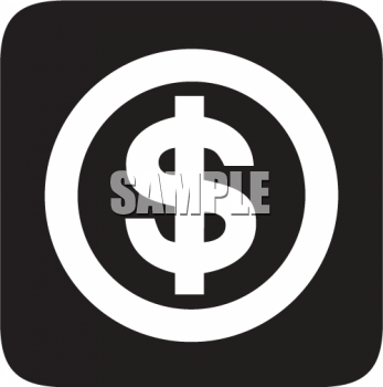 Square Symbol Clipart