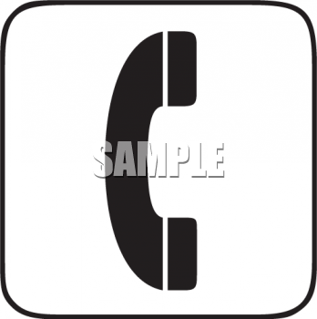 Square Symbol Clipart