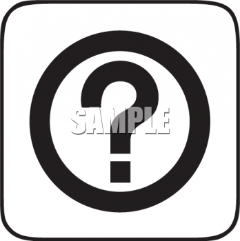 Circle Symbol Clipart