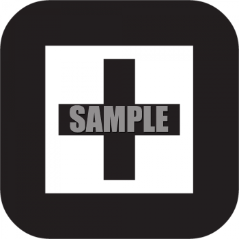 Square Symbol Clipart