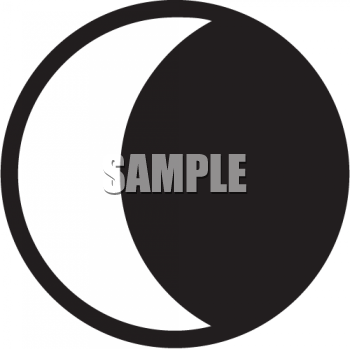 Circle Symbol Clipart